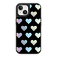 Angel Aura iPhone Case