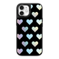 Angel Aura iPhone Case