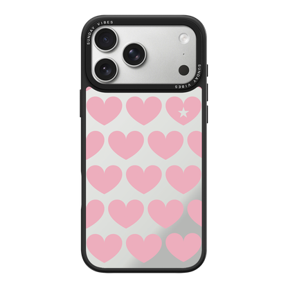 Heartbreaker Glaze iPhone Case