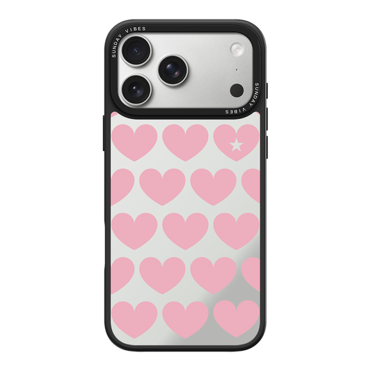 Heartbreaker Glaze iPhone Case