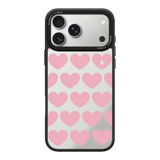Heartbreaker Glaze iPhone Case