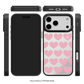 Heartbreaker Glaze iPhone Case