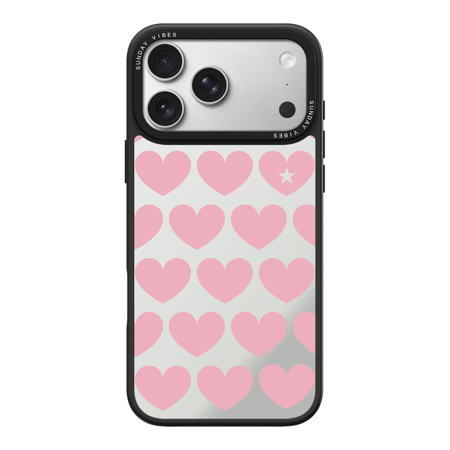 Heartbreaker Glaze iPhone Case