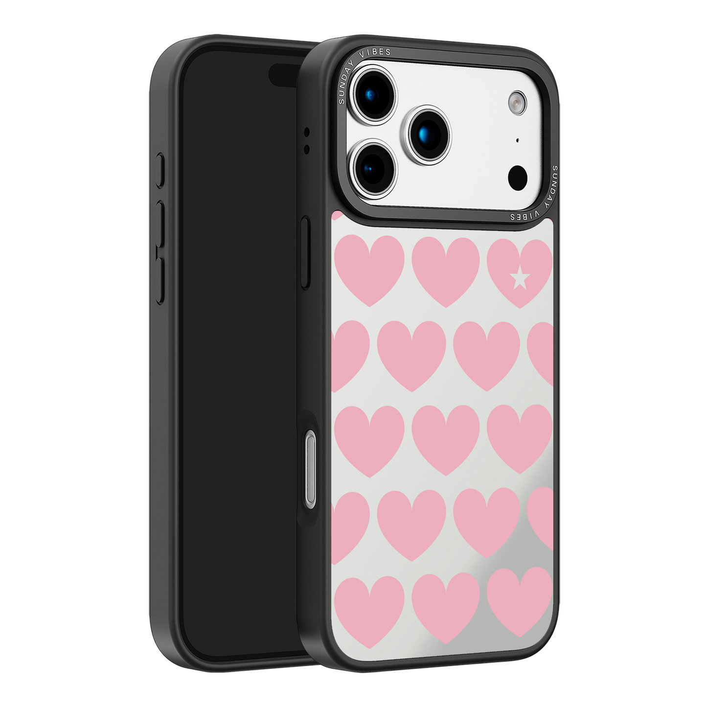Heartbreaker Glaze iPhone Case