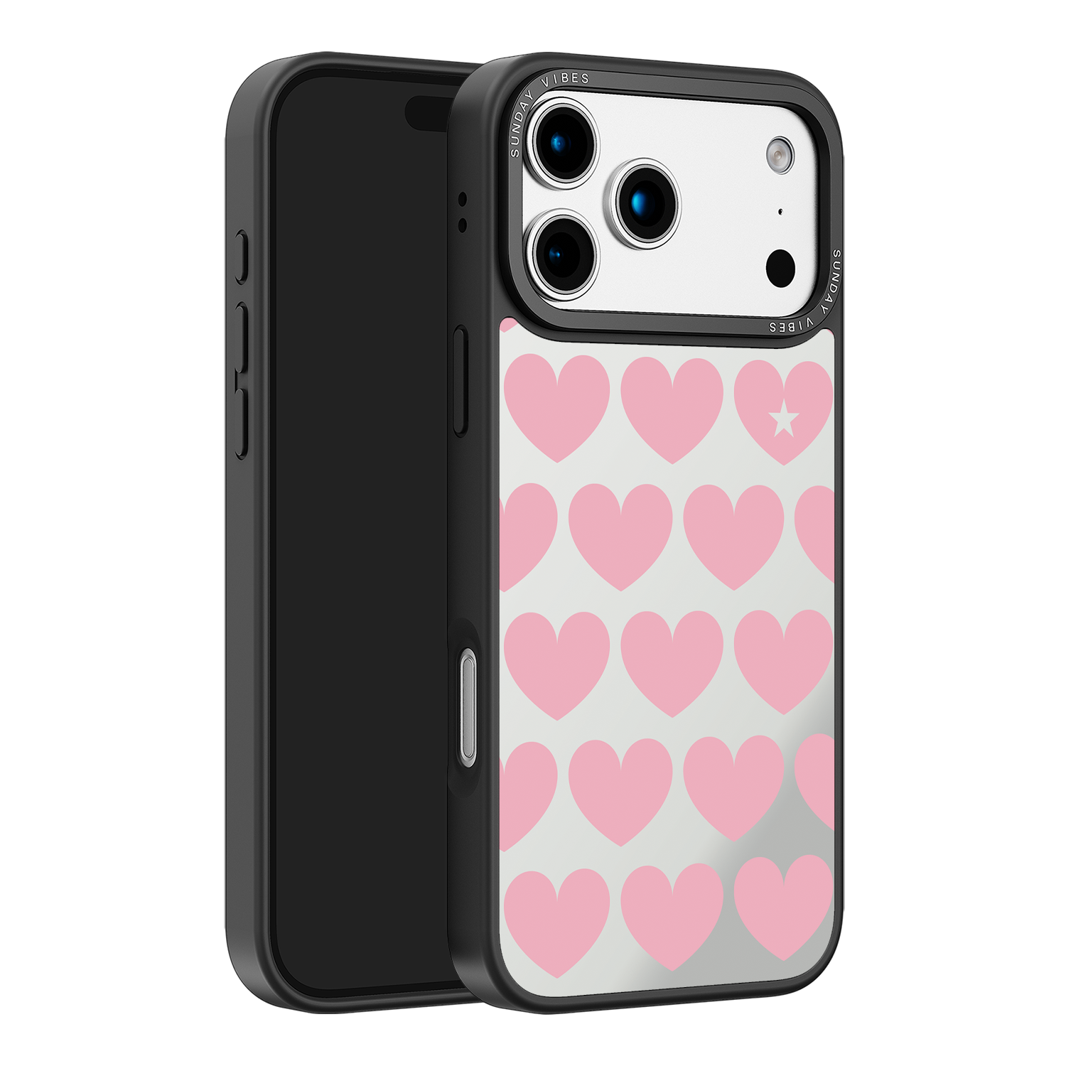 Heartbreaker Glaze iPhone Case