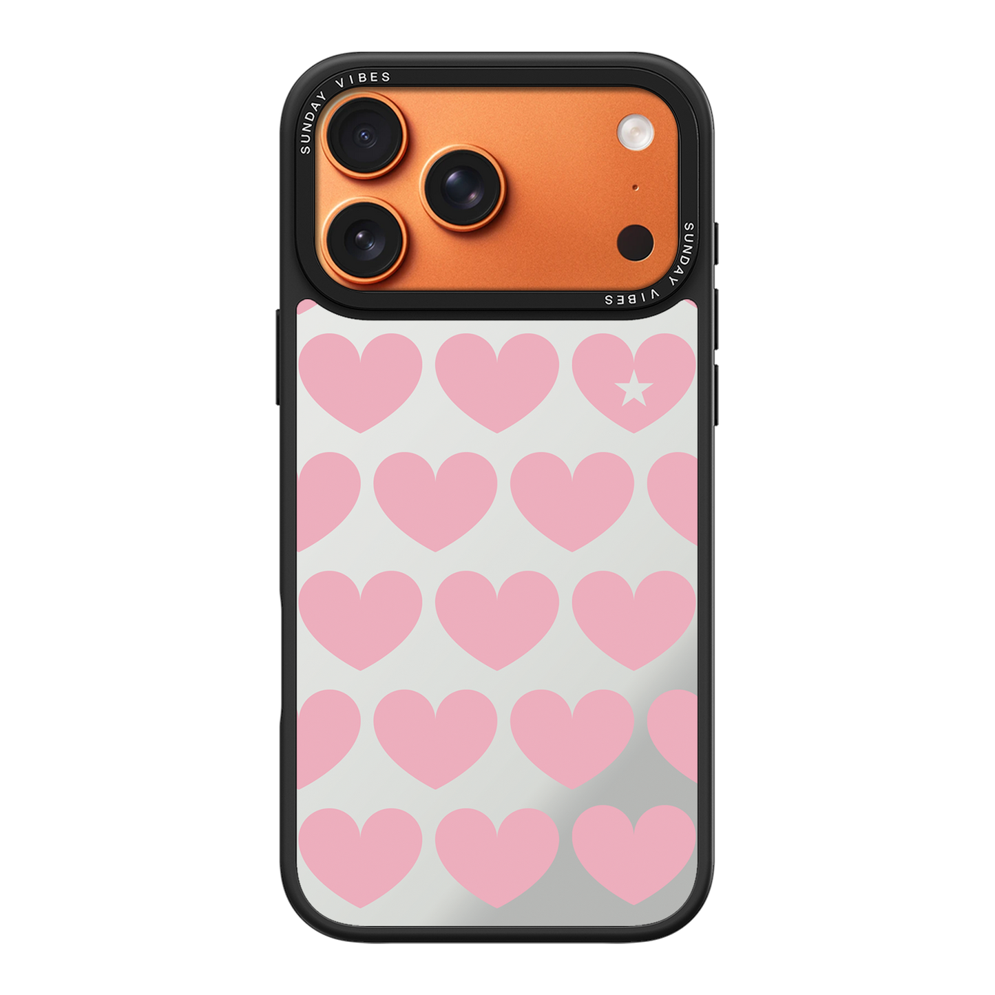 Heartbreaker Glaze iPhone Case