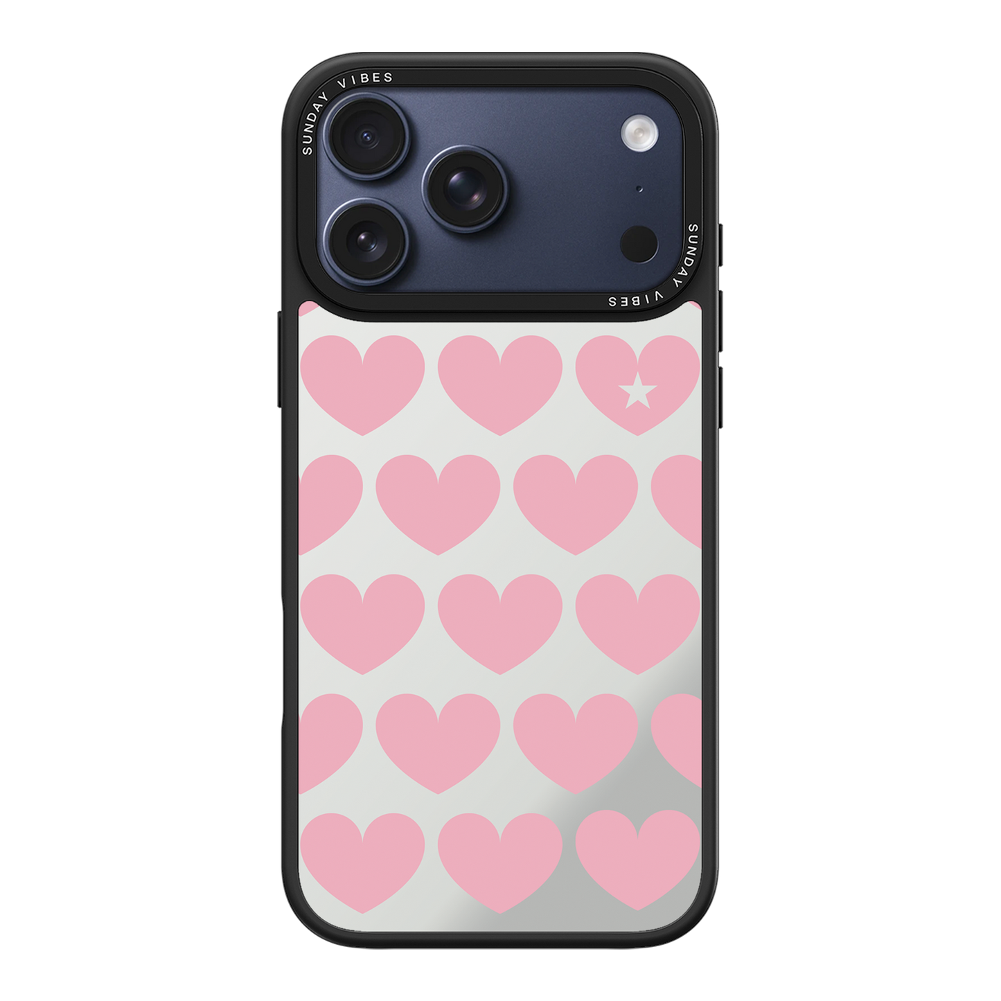 Heartbreaker Glaze iPhone Case