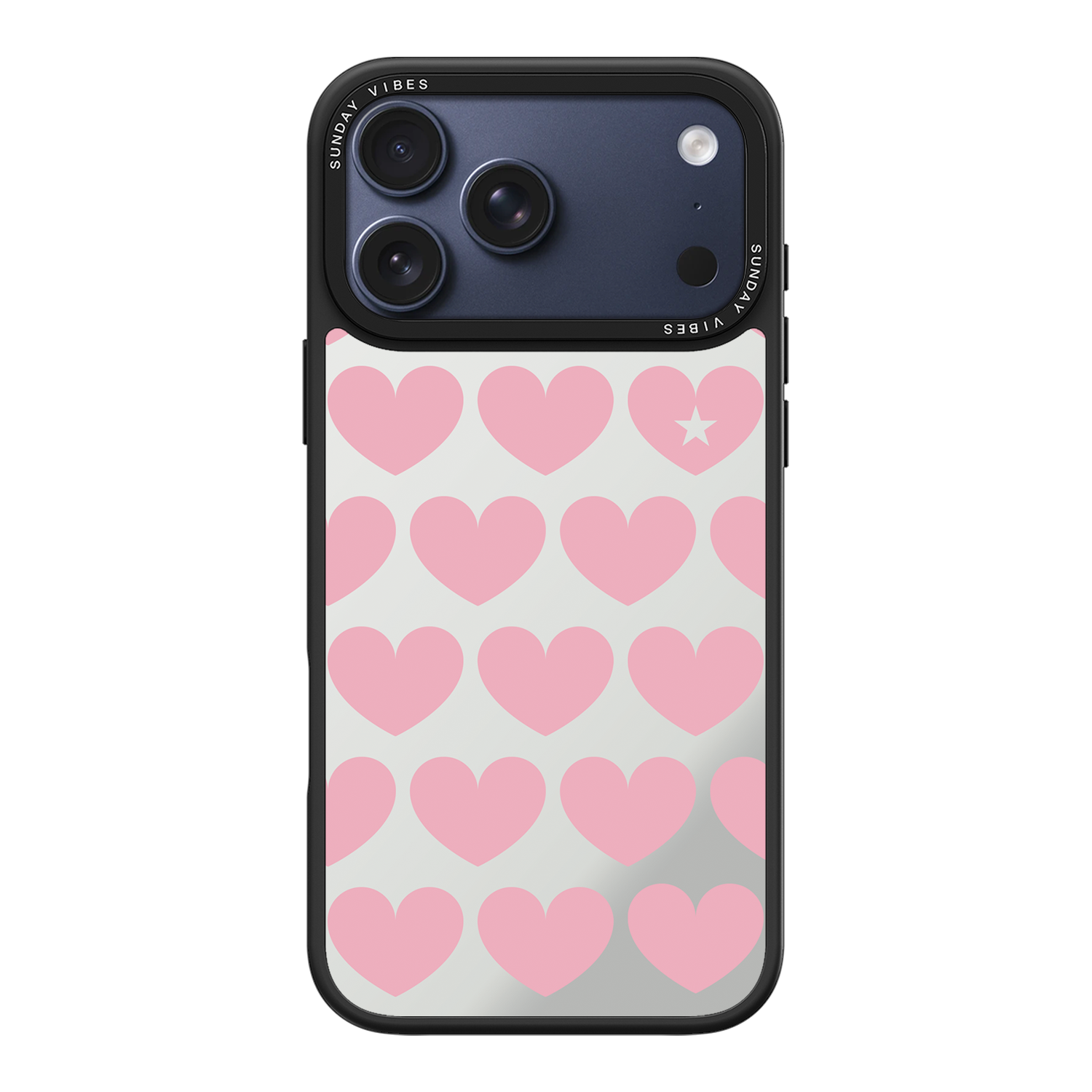 Heartbreaker Glaze iPhone Case
