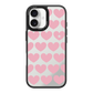 Heartbreaker Glaze iPhone Case