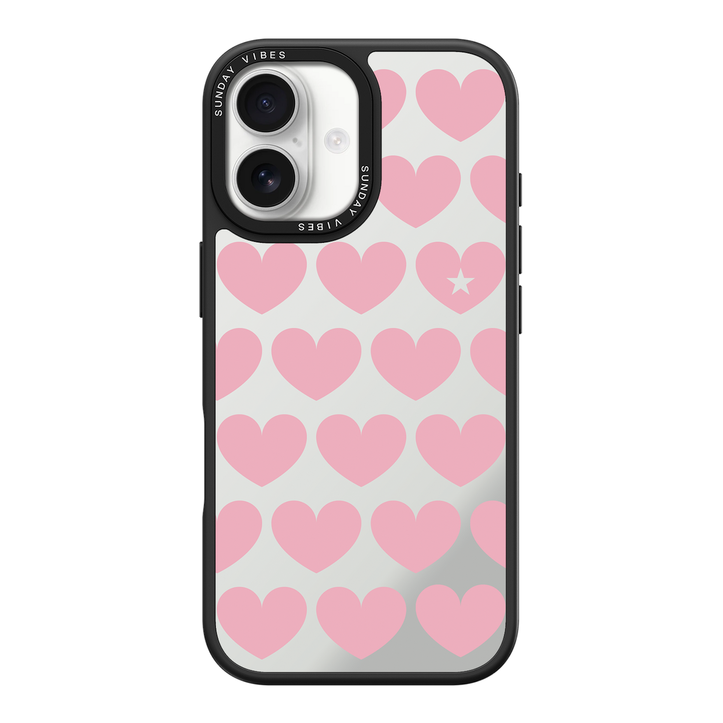 Heartbreaker Glaze iPhone Case