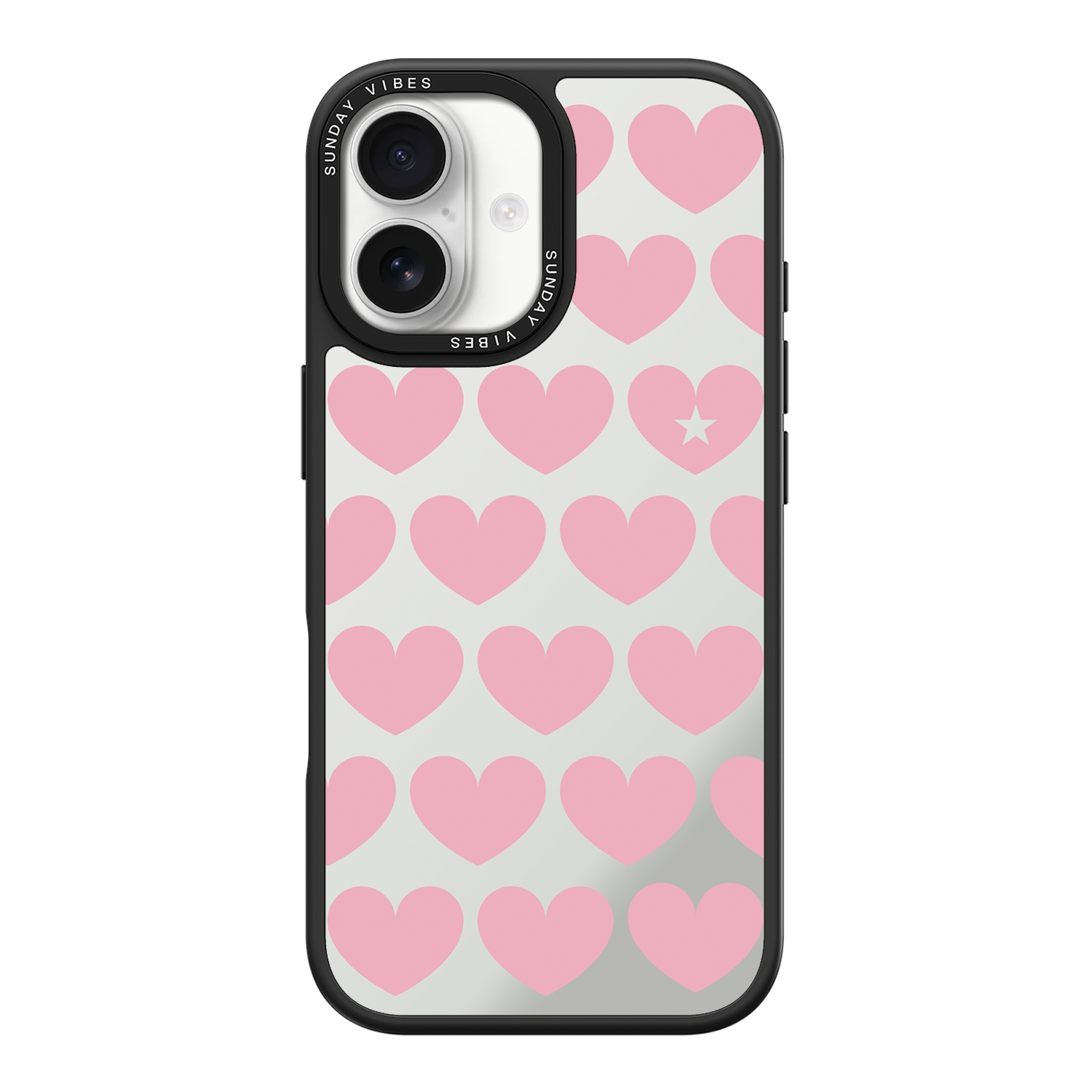 Heartbreaker Glaze iPhone Case