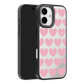 Heartbreaker Glaze iPhone Case