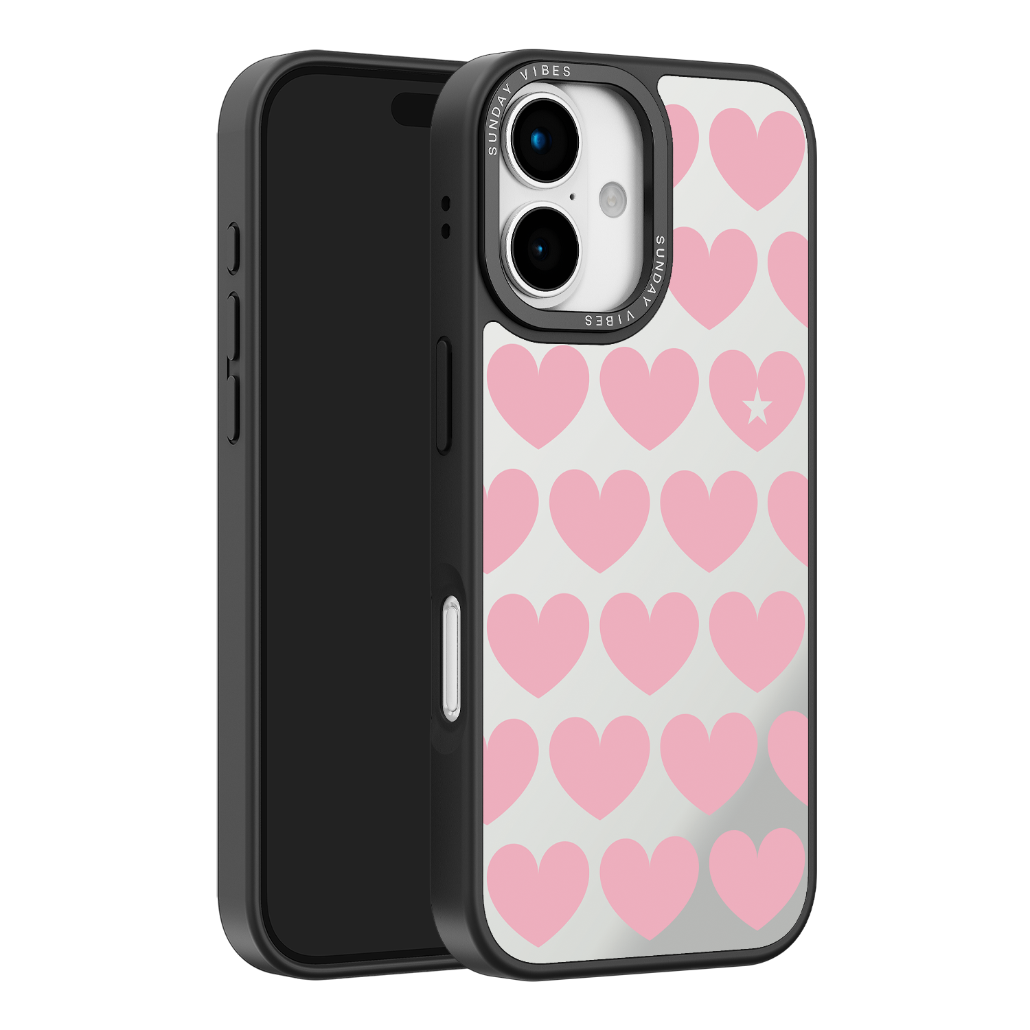 Heartbreaker Glaze iPhone Case