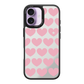 Heartbreaker Glaze iPhone Case