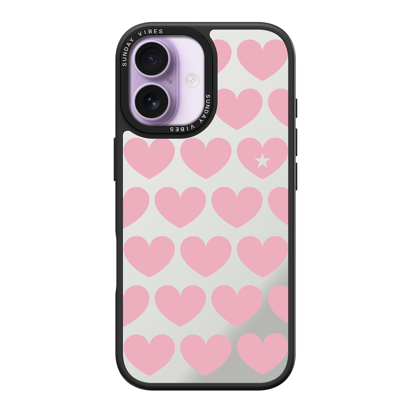 Heartbreaker Glaze iPhone Case