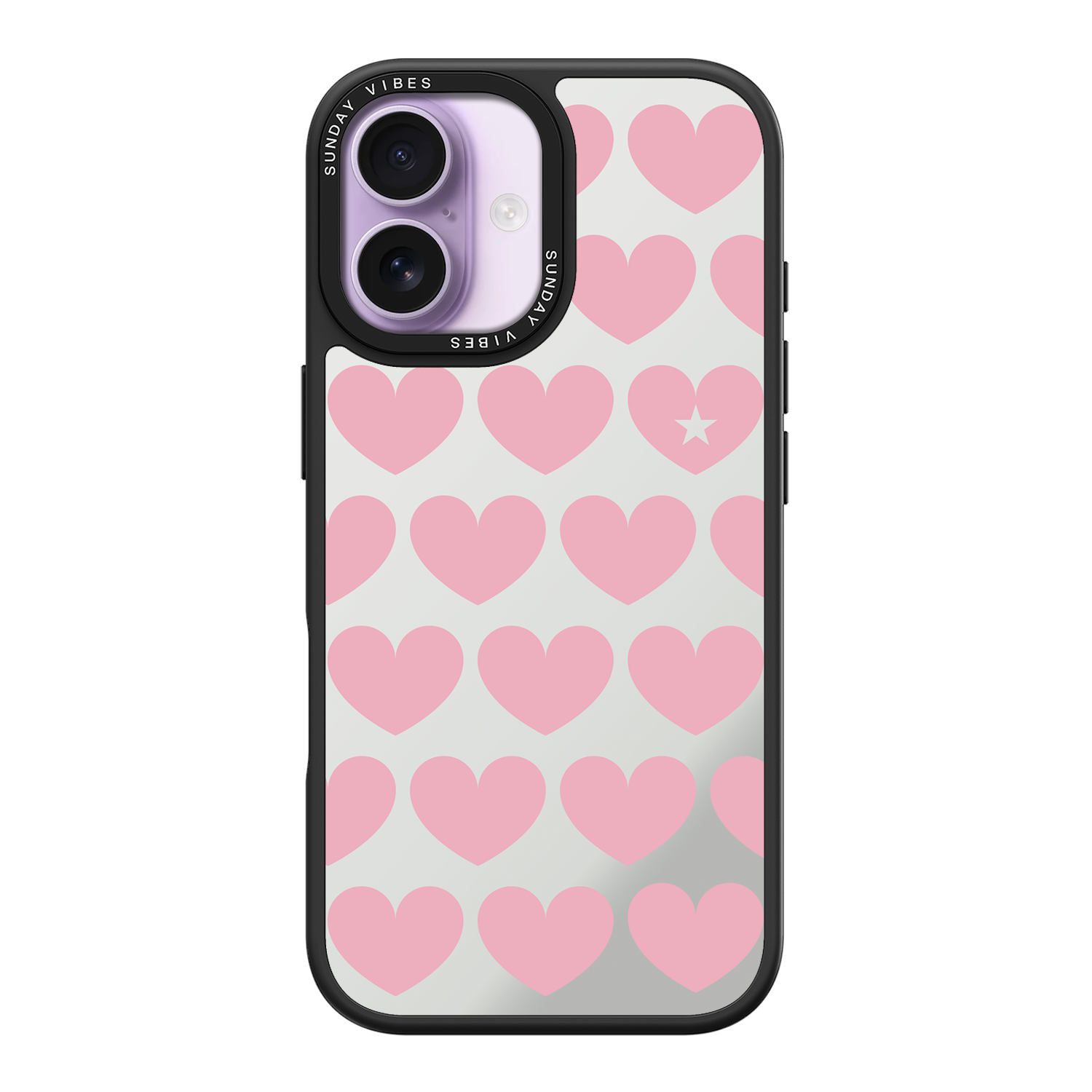 Heartbreaker Glaze iPhone Case