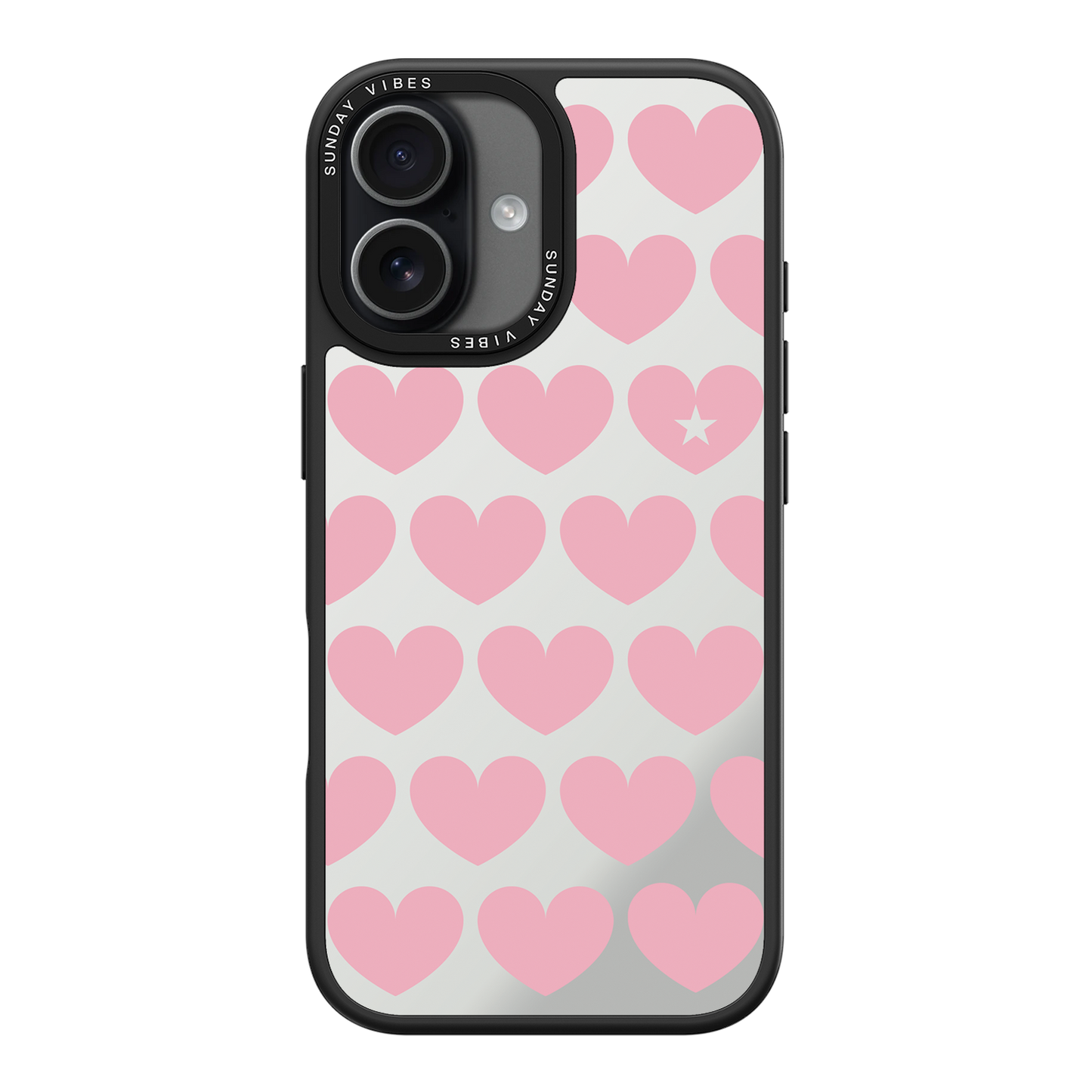 Heartbreaker Glaze iPhone Case