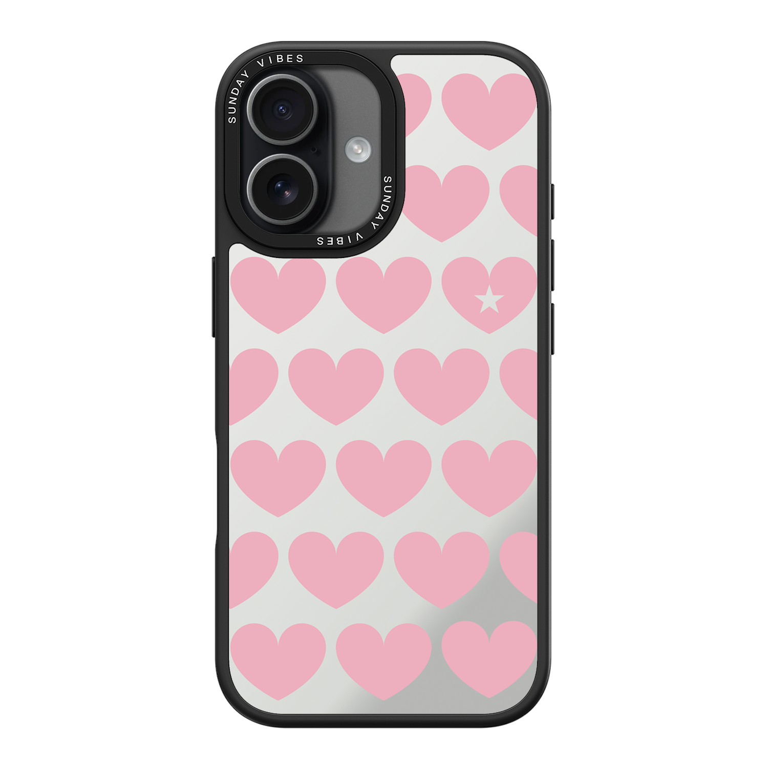 Heartbreaker Glaze iPhone Case