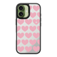 Heartbreaker Glaze iPhone Case