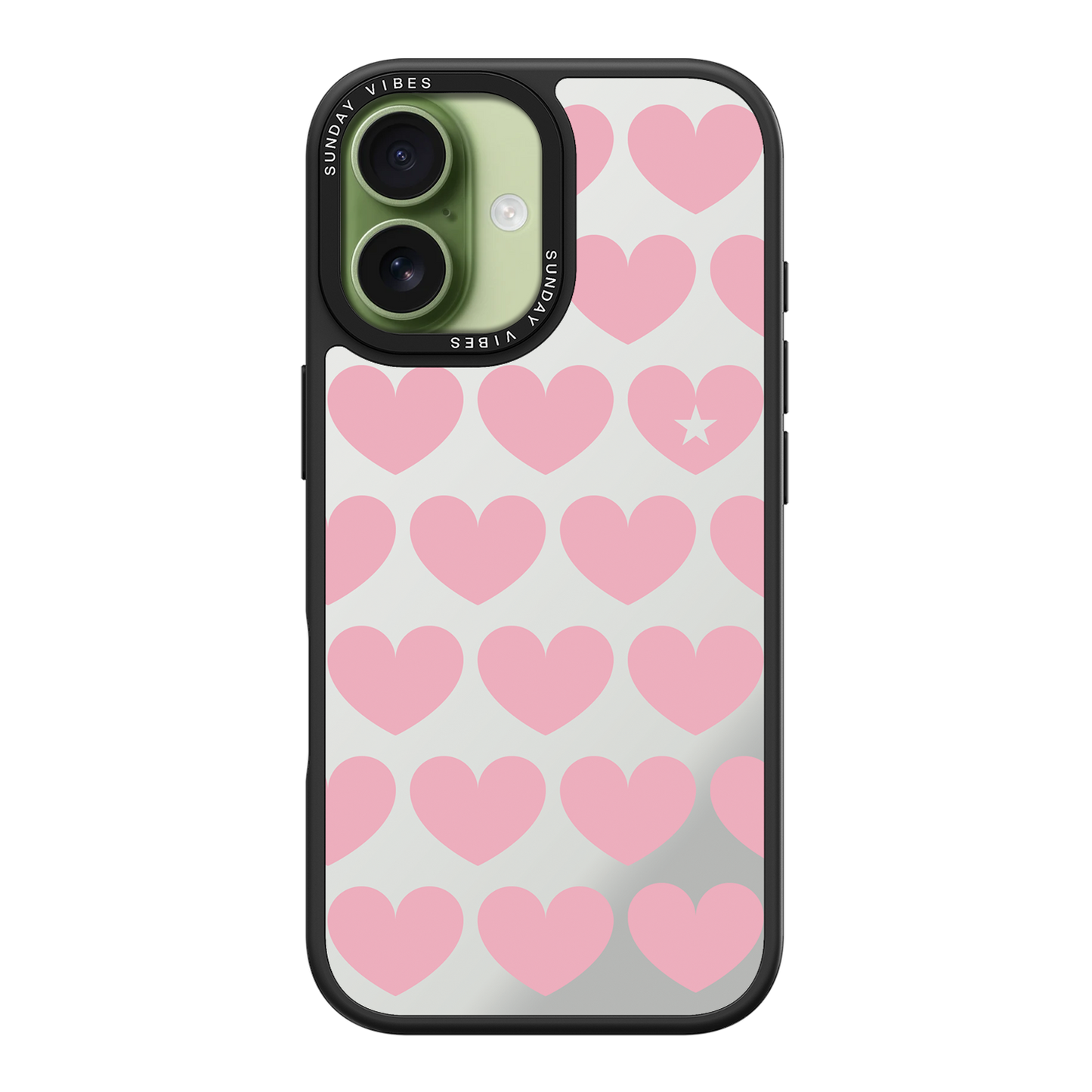 Heartbreaker Glaze iPhone Case
