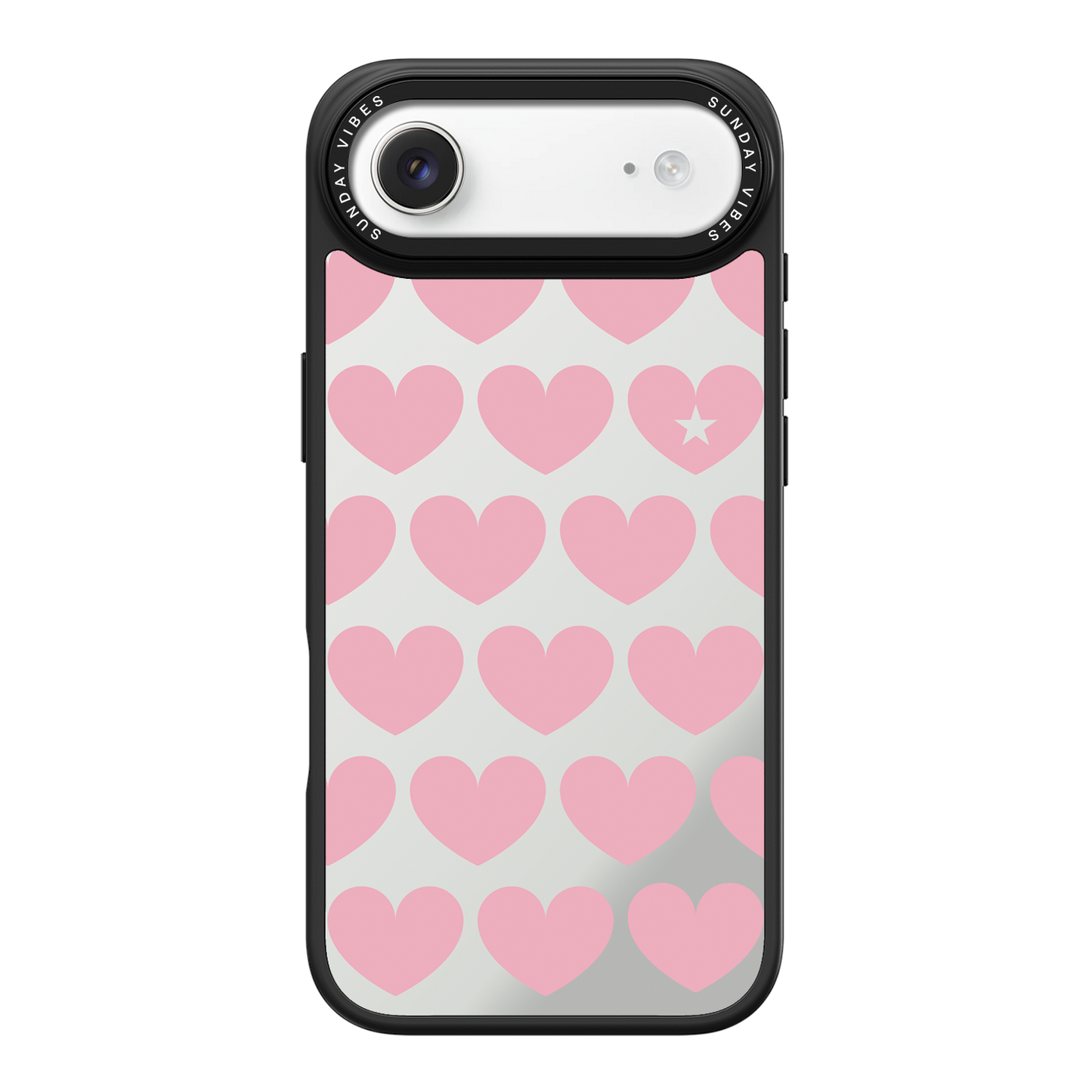 Heartbreaker Glaze iPhone Case