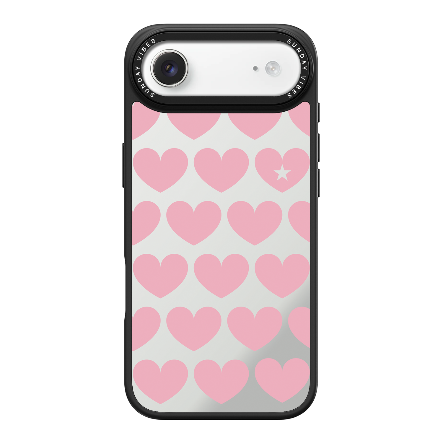 Heartbreaker Glaze iPhone Case