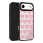 Heartbreaker Glaze iPhone Case
