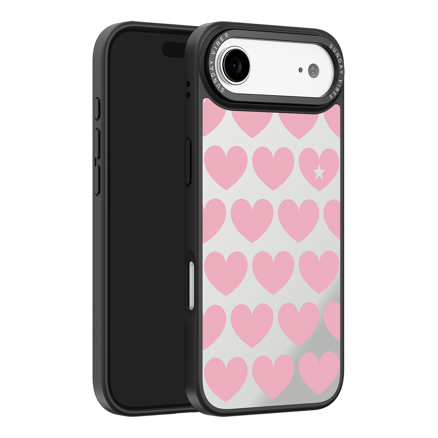 Heartbreaker Glaze iPhone Case
