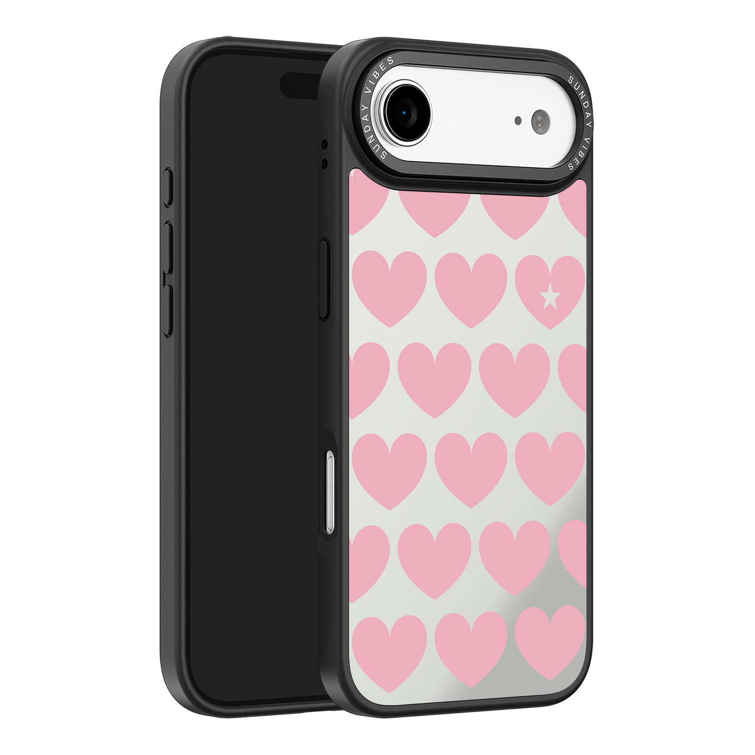 Heartbreaker Glaze iPhone Case