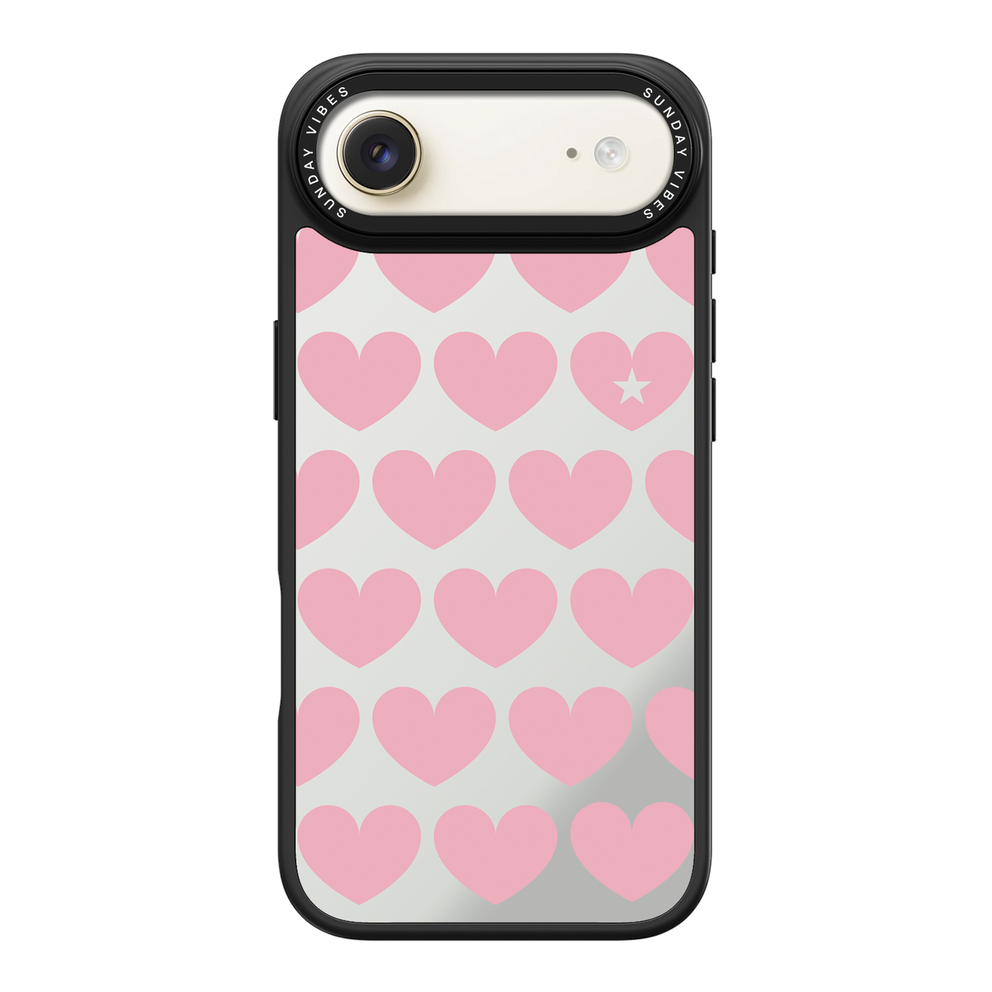 Heartbreaker Glaze iPhone Case