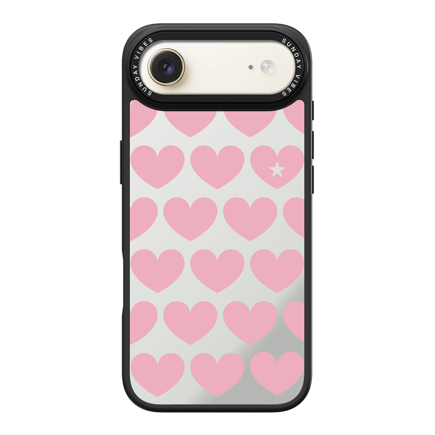 Heartbreaker Glaze iPhone Case