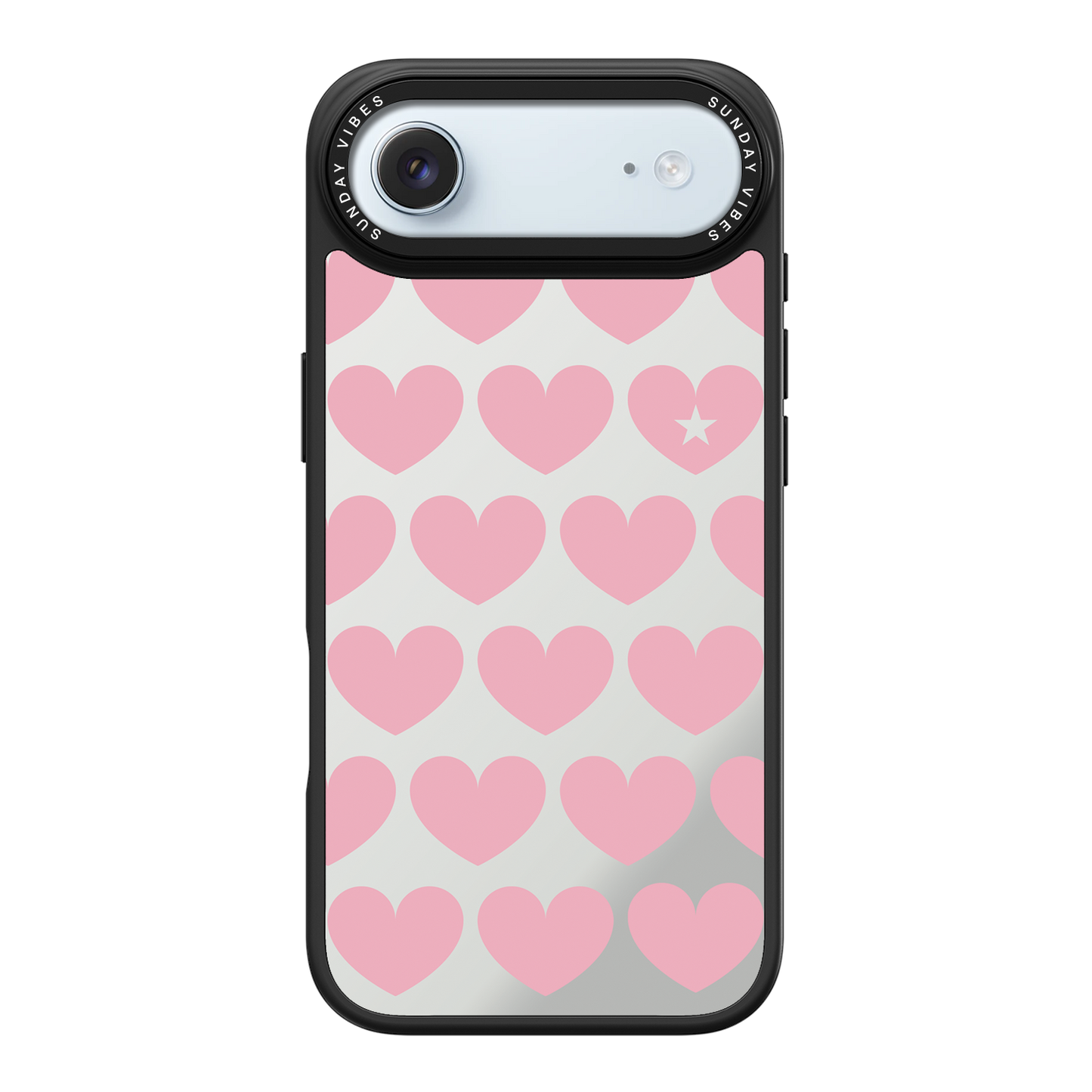 Heartbreaker Glaze iPhone Case