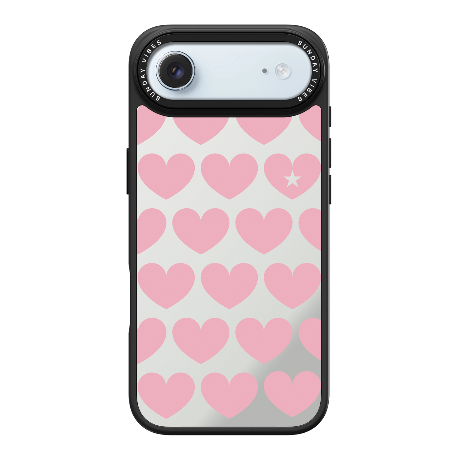 Heartbreaker Glaze iPhone Case