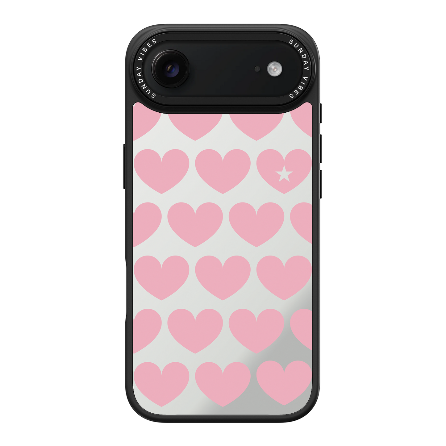 Heartbreaker Glaze iPhone Case
