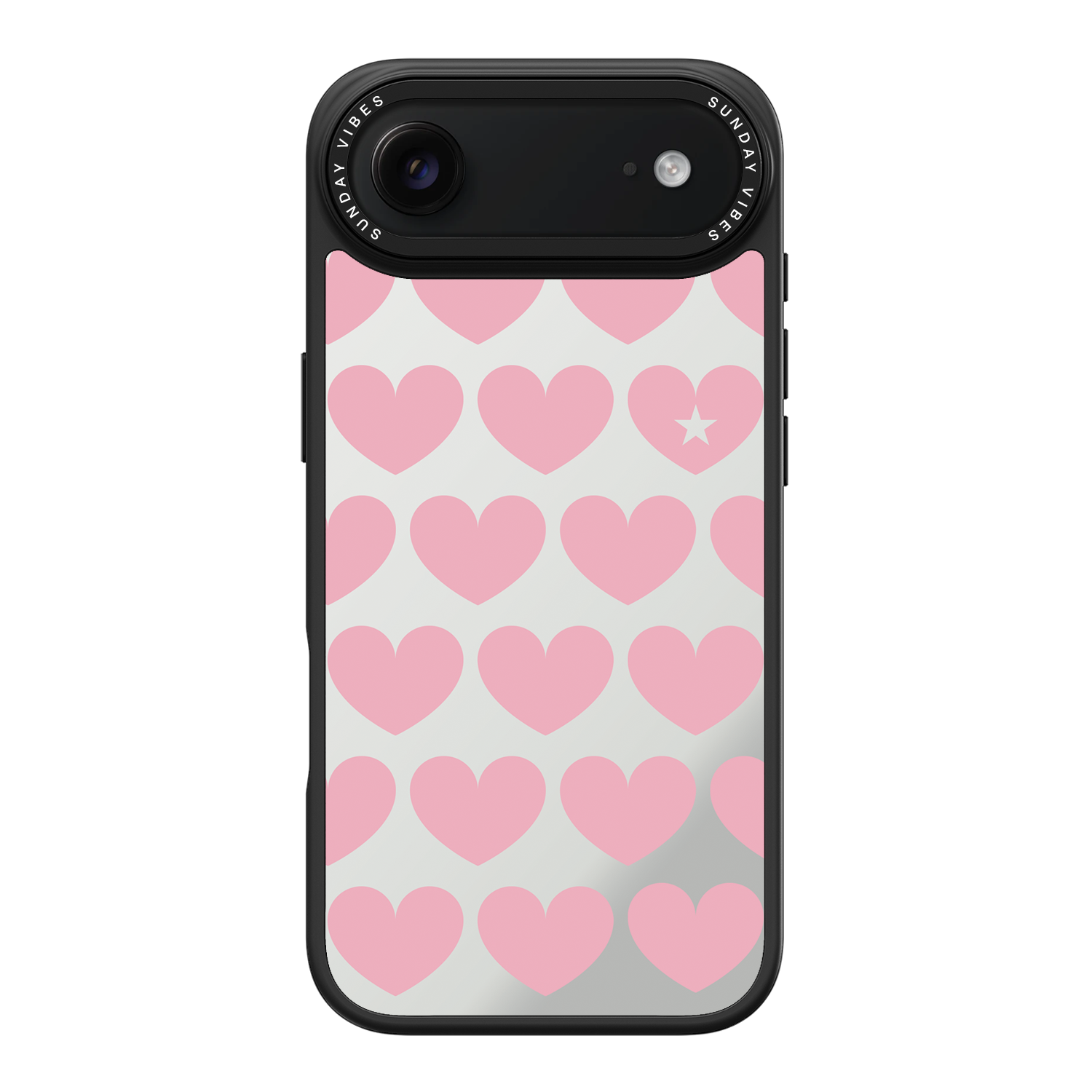 Heartbreaker Glaze iPhone Case