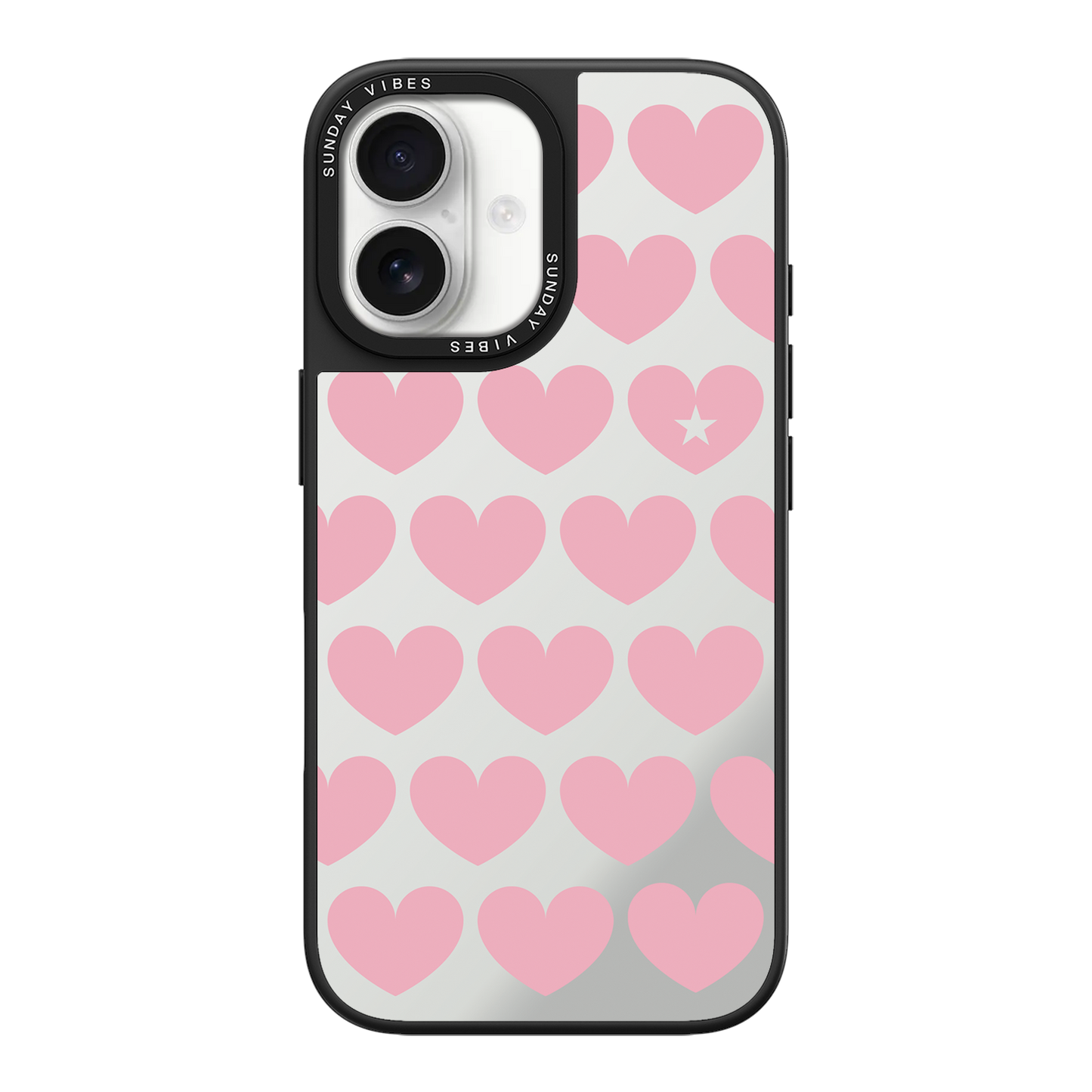 Heartbreaker Glaze iPhone Case