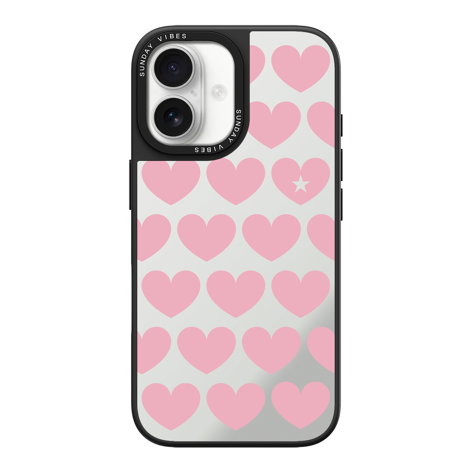Heartbreaker Glaze iPhone Case