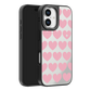 Heartbreaker Glaze iPhone Case
