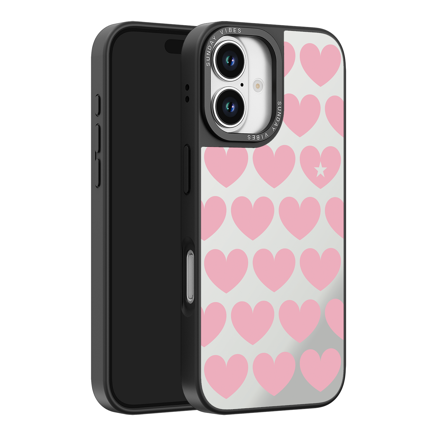 Heartbreaker Glaze iPhone Case