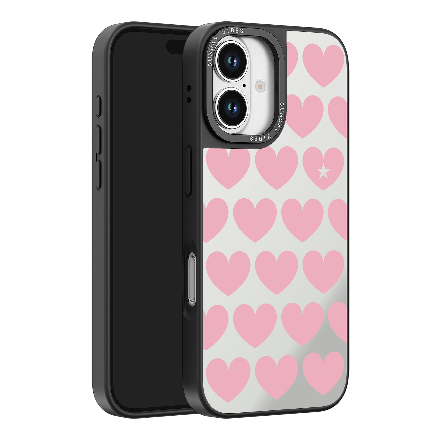 Heartbreaker Glaze iPhone Case