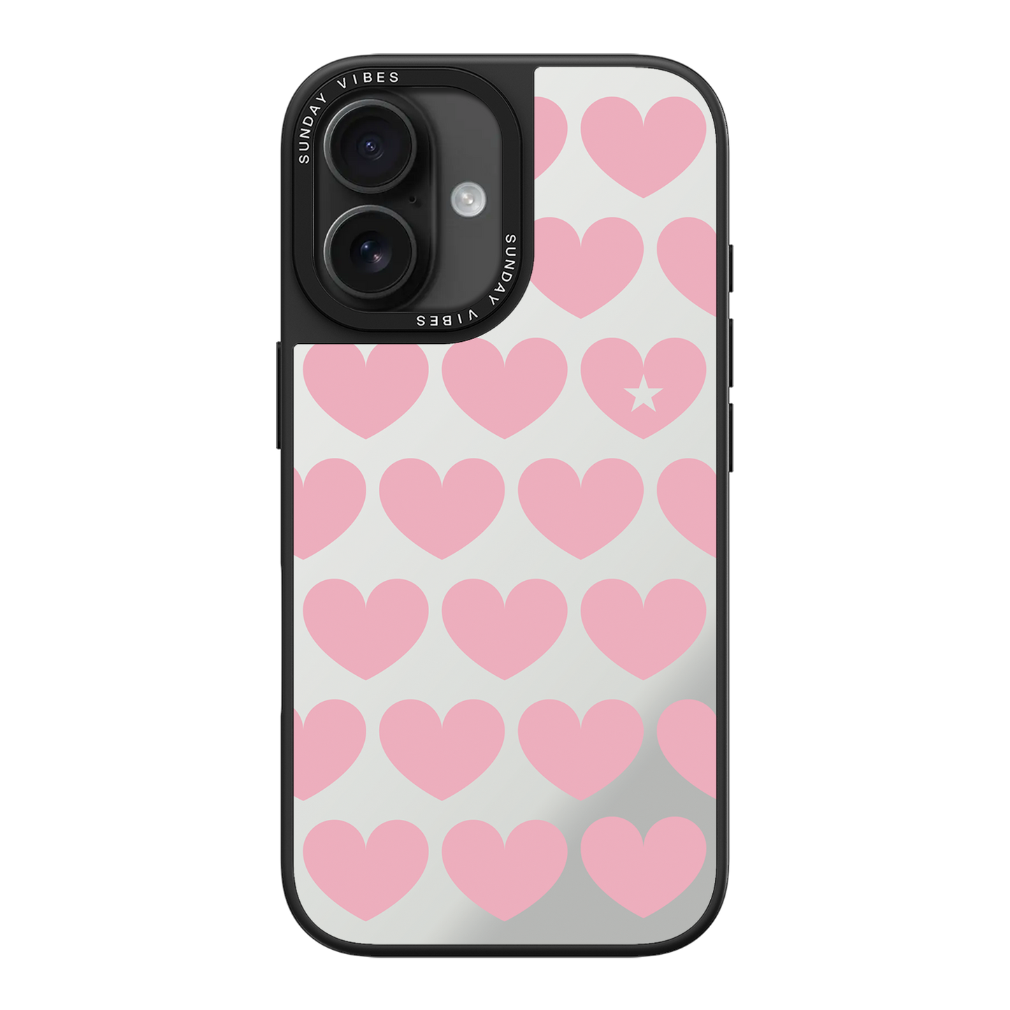 Heartbreaker Glaze iPhone Case