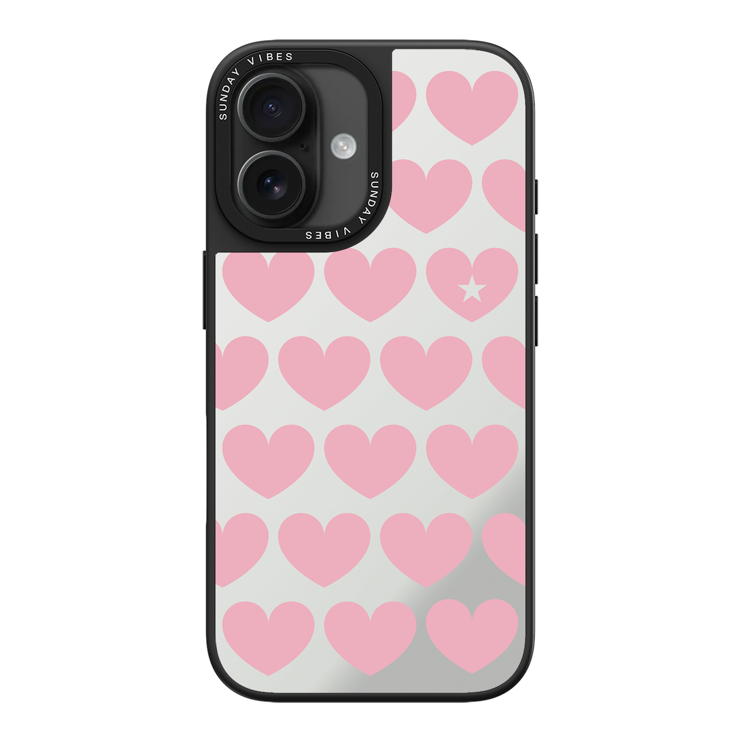 Heartbreaker Glaze iPhone Case