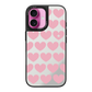 Heartbreaker Glaze iPhone Case