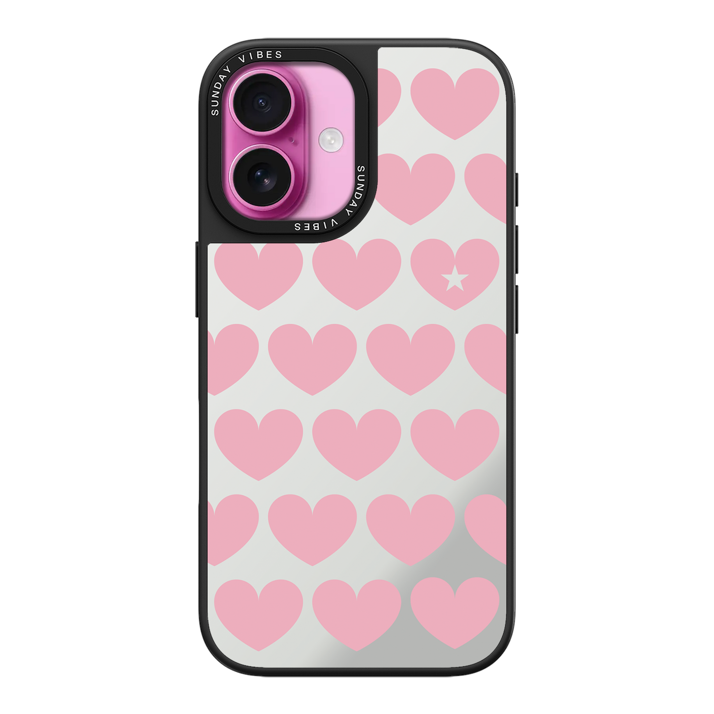 Heartbreaker Glaze iPhone Case