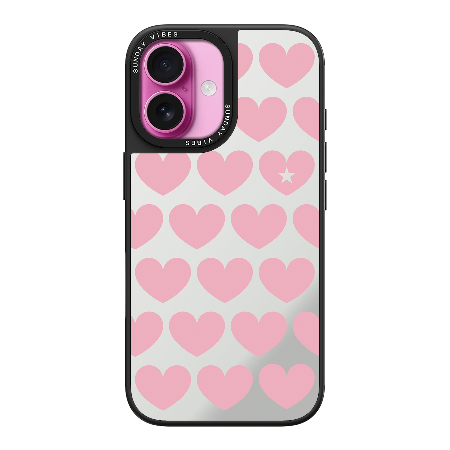 Heartbreaker Glaze iPhone Case