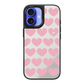 Heartbreaker Glaze iPhone Case