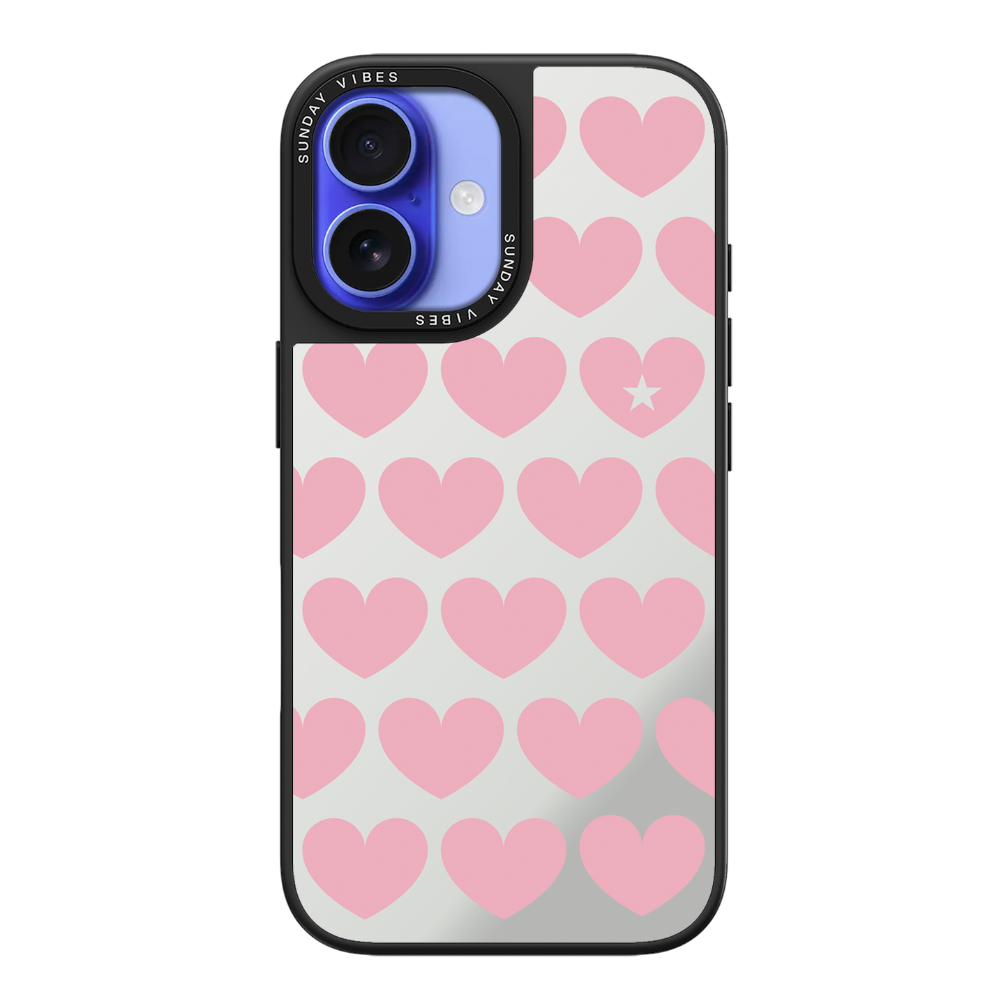 Heartbreaker Glaze iPhone Case