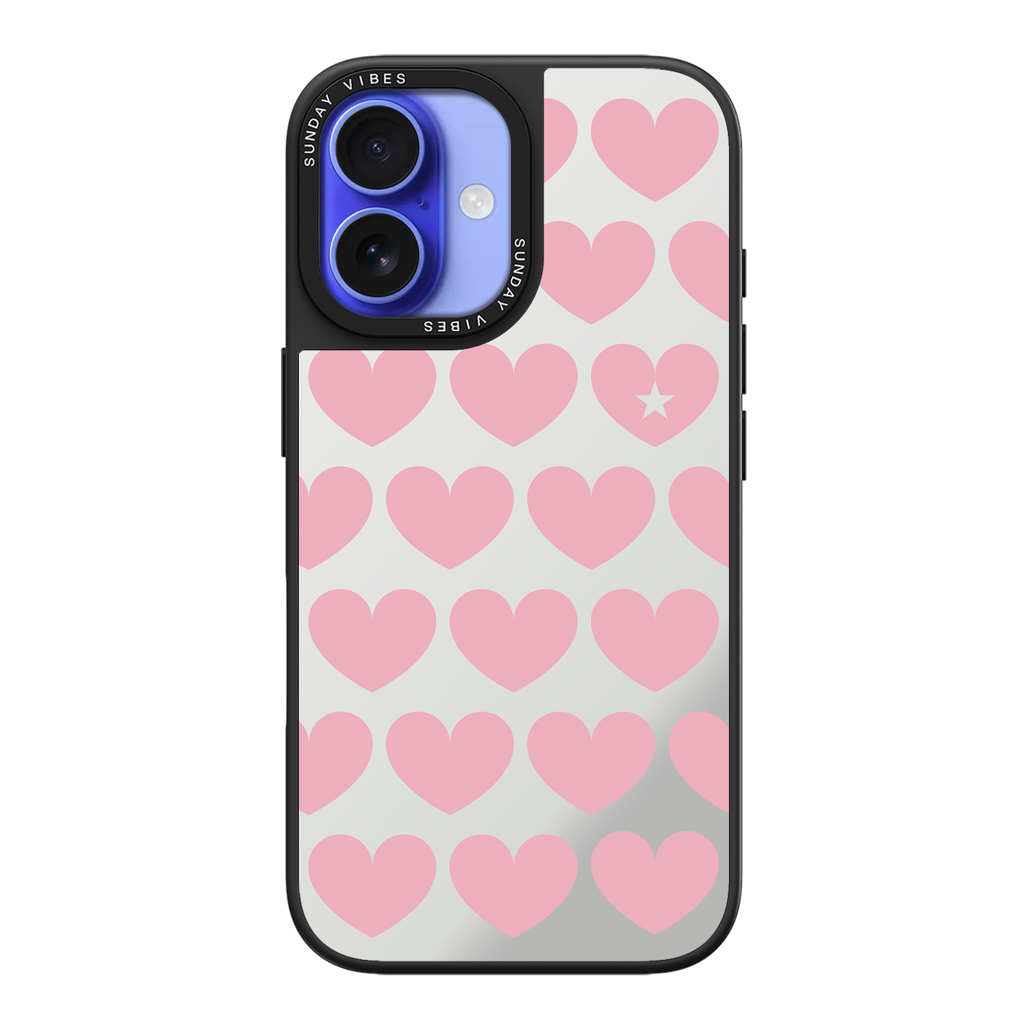 Heartbreaker Glaze iPhone Case