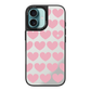 Heartbreaker Glaze iPhone Case