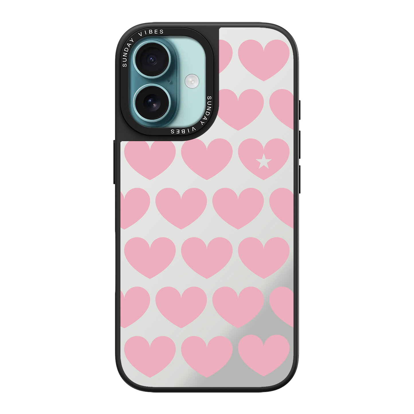 Heartbreaker Glaze iPhone Case